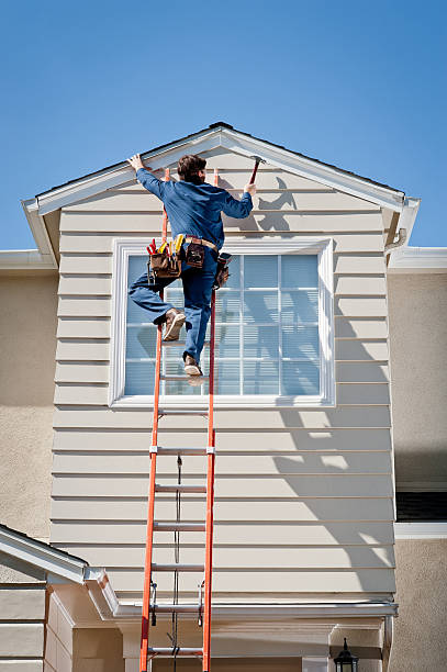 Affordable Siding Repair and Maintenance Services in Enochville, NC